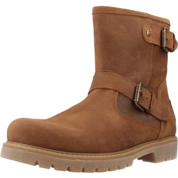 Enkellaarzen Panama Jack Felina B28