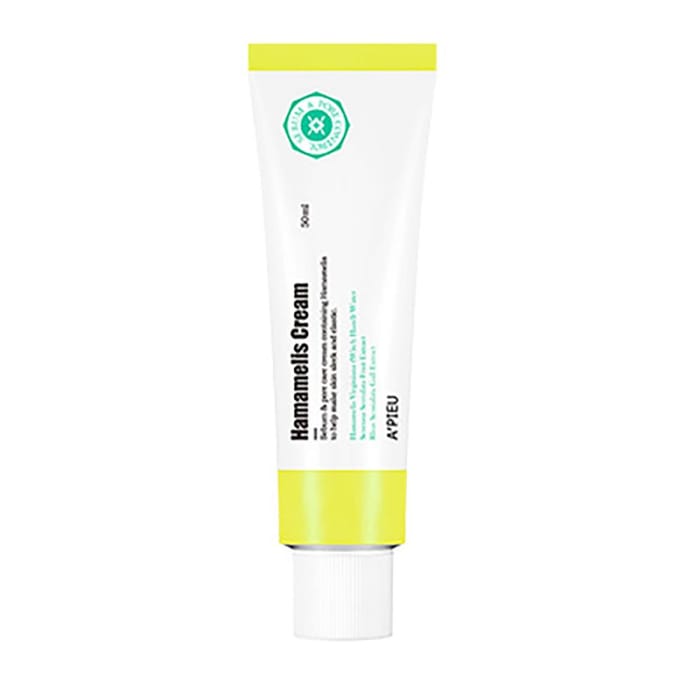 A'PIEU Hamamelis Crème 50ml 50ml