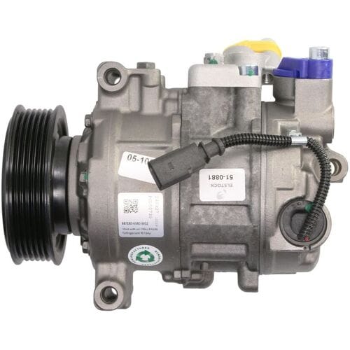 Airco-compressor ELSTOCK 51-0881