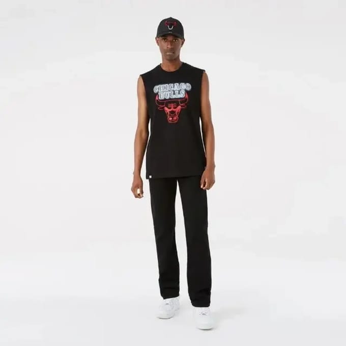 Tanktop Chicago Bulls 2021/22