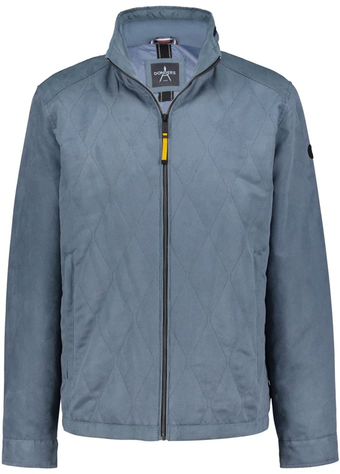 Shellsmith Jacket