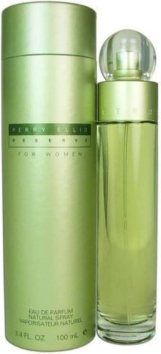 Perry Ellis Perry Ellis Reserve eau de parfum spray 100 ml