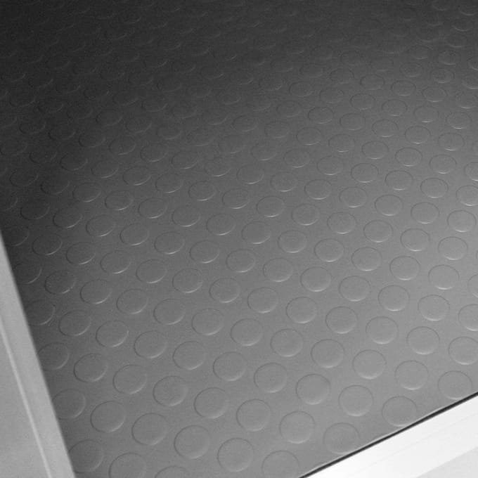 Autobench - Transportbox - Transportkooi - opvouwbaar