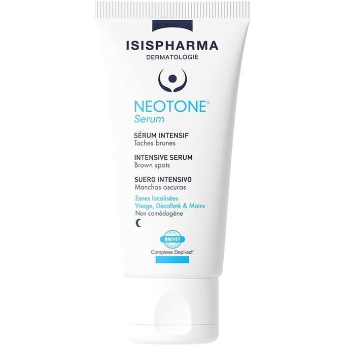 Isispharma Neotone Intensief Serum 30 ml