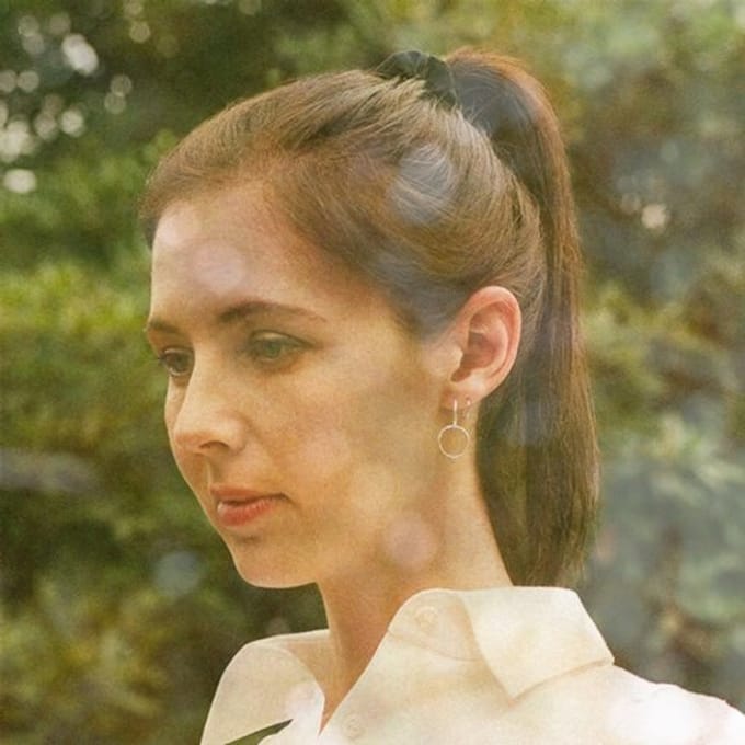 Carla dal Forno - Look Up Sharp (LP)