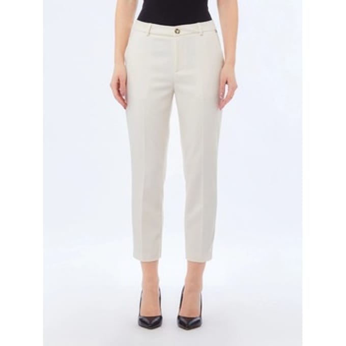 Chino Broek Liu Jo MF5136T4334