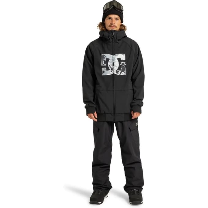 Snowboardjas DC Shoes Spectrum