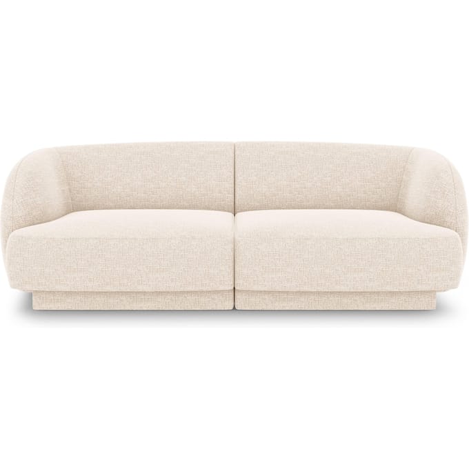 2-zitsbank Miley chenille | Micadoni Limited Edition