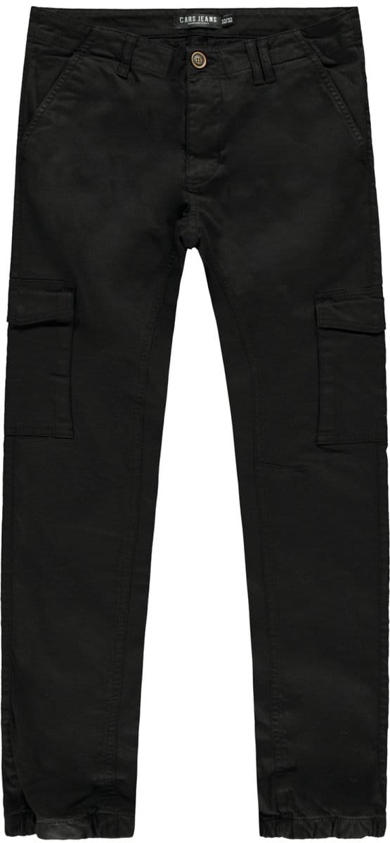 Cars Jeans Cargo Broek Jerez - Heren