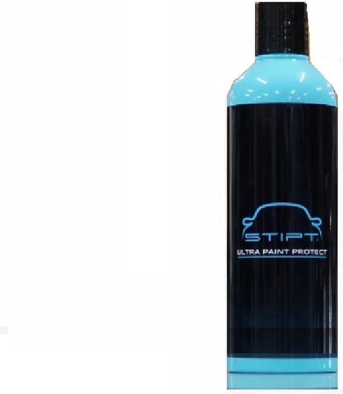 Stipt - Ultra Paint Protect - Vloeibare polymeer autowax - 500ml