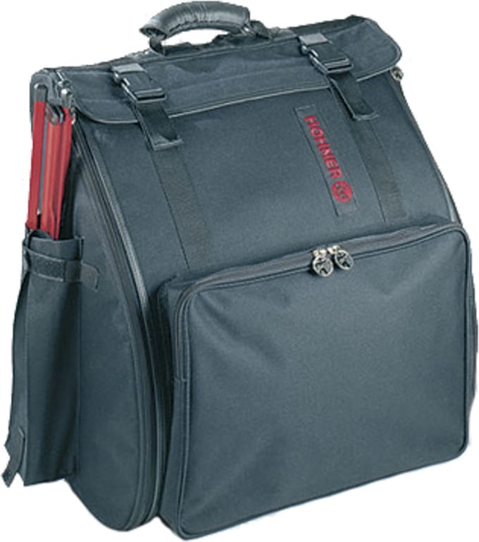 Hohner GigBag voor 48 bas - Accordeon tas