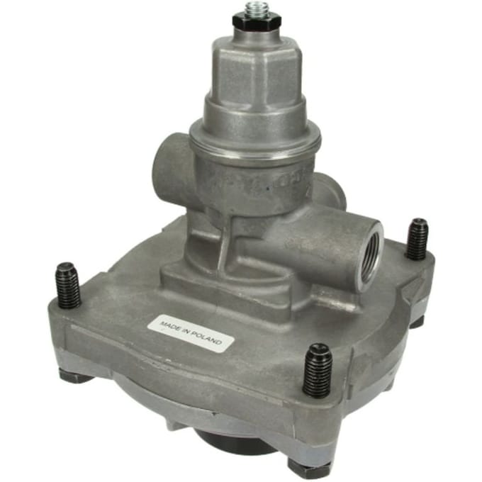 Stuurklep, aanhanger WABCO 471 200 008 7