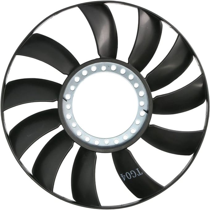Ventilator THERMOTEC D9A001TT