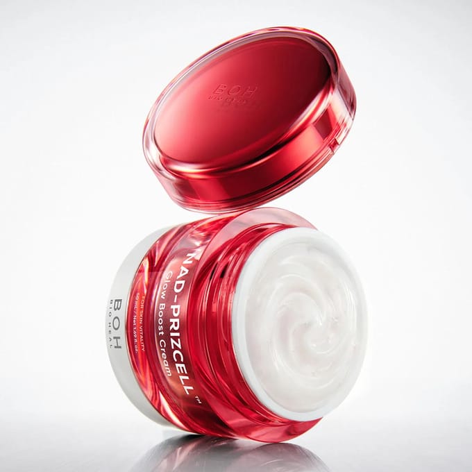 It's Skin - Power 10 Formula Powerful Genius Serum in Toner 255ml