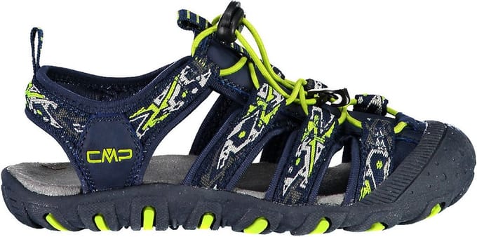 Cmp Sahiph 30q9524 Sandalen Blauw EU 34 Kinderen