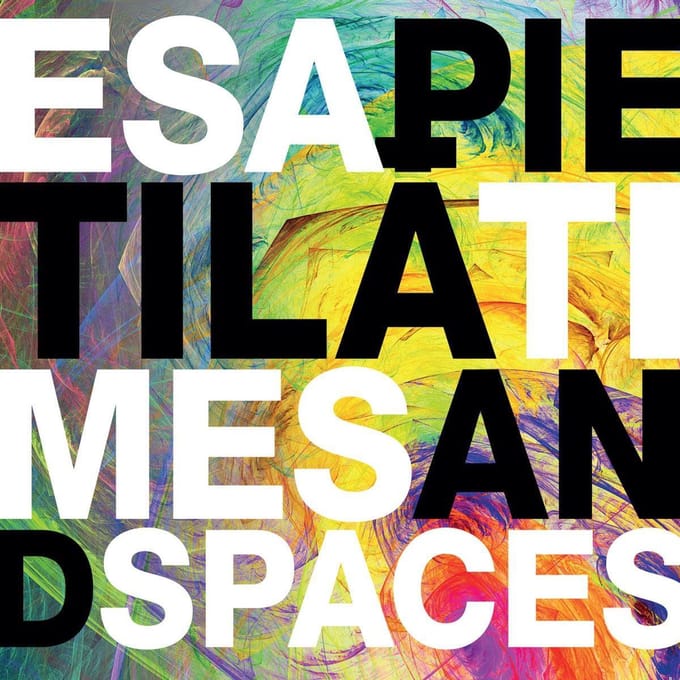 Esa Pietilä - Times And Spaces (2 CD)