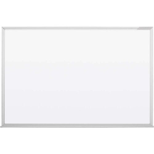 magnetoplan Whiteboard SP (b x h) 2000 mm x 1000 mm Wit Speciaal gelakt Incl. opbergbakje