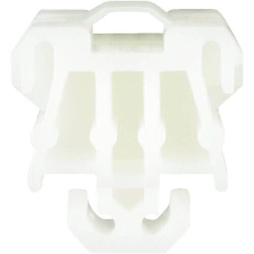 KS Tools 420.5457 Verbindingsclip voor Mercedes, 50 stuks