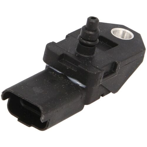Sensor, inlaatspruitstukdruk BOSCH 0 986 280 656