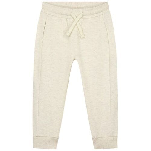 Prénatal peuter broek Soft Brown Melange 122 heren