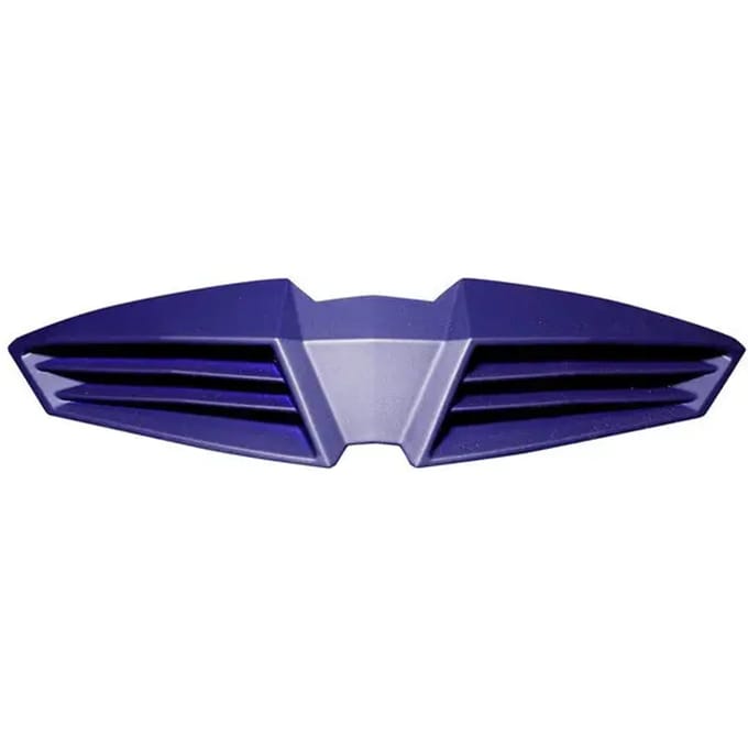 Motorhelm ventilatie achteraan LS2 FF906