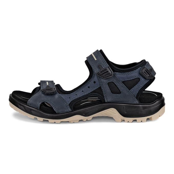 Ecco Offroad Sandalen Heren