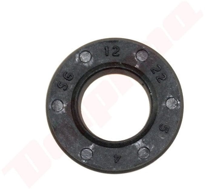 Keerring passend op 12x22x5 Chinese kettingzaag 25cc G2500