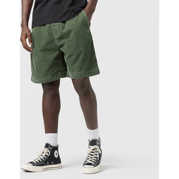 Carhartt WIP Reynold Cord Short