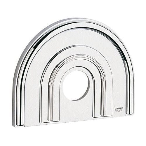 Grohe rosette for Chiara faucet 47459IP0