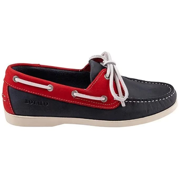 Bootschoenen voor dames Botalo Venus 2