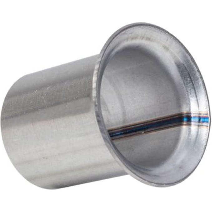 Flens, voorpijp BOSAL 263-009