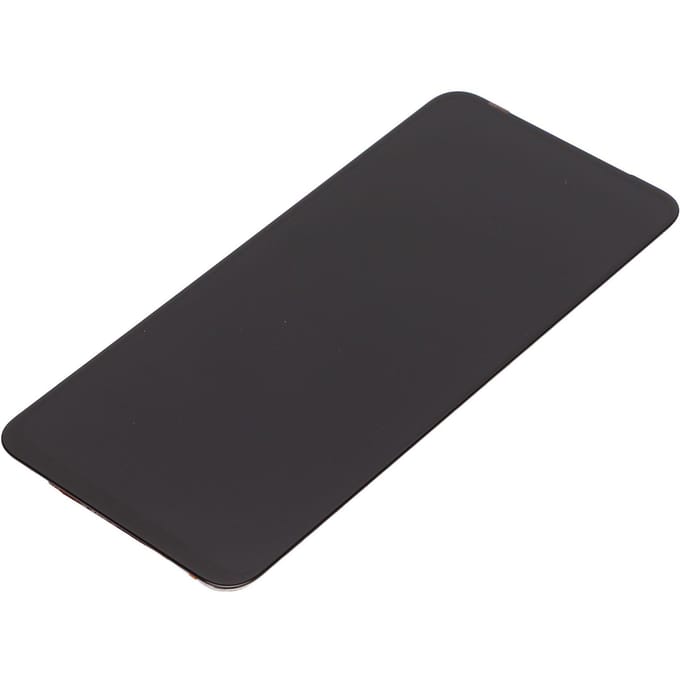 LCD Display Scherm Digitizer Assembly voor OPPO F11 Pro Mobiele Telefoon Scherm Vervanging black