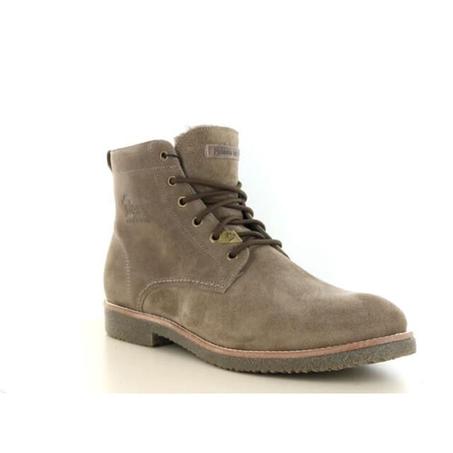 Panama Jack Panama Jack Glasgow Igloo C22 Veterschoenen taupe