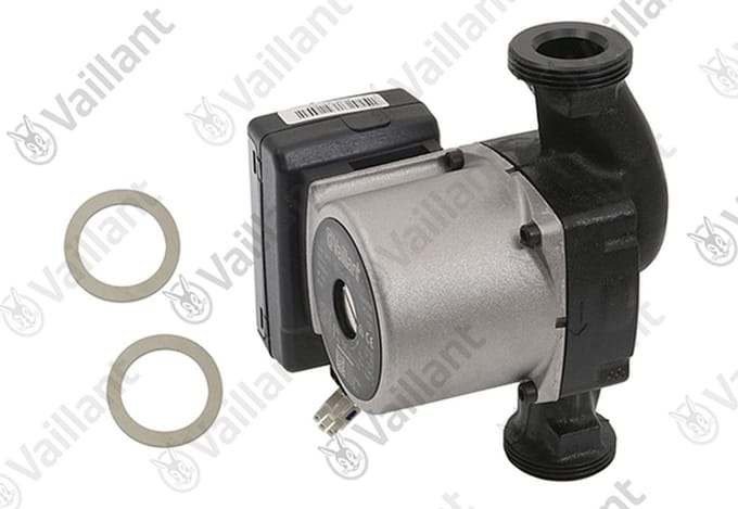 VAILLANT Pomp, HE VPM 40/45 /2 W Vaillant-Nr. , 0020234389