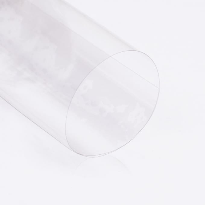 Rubbermagazijn - PVC folie - Dikte 0,5mm - LxB=5x1,4m