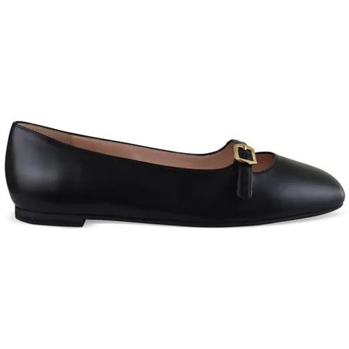 Bally BALLYRINA MJ Ballerina's Zwart