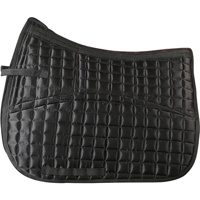 Dressuurmat voor paarden Edix Saddles DR