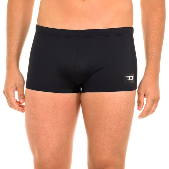 Herenboxerpak met verstelbare veters 00SMNR-0BAXS