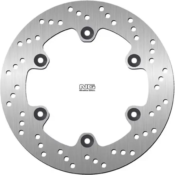 Remschijf voor vaste motorfiets NG Brake Disc DIS1673