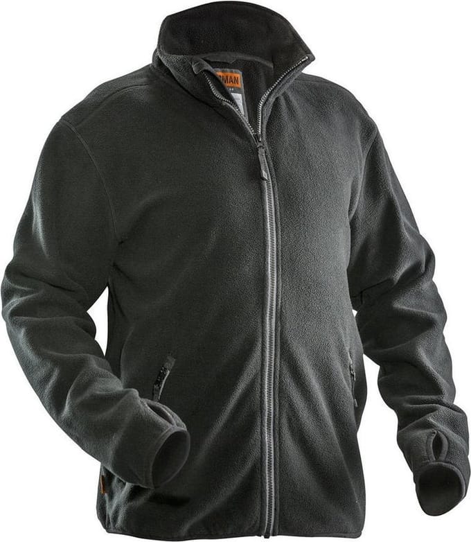 Jobman 5501 Black maat XXL