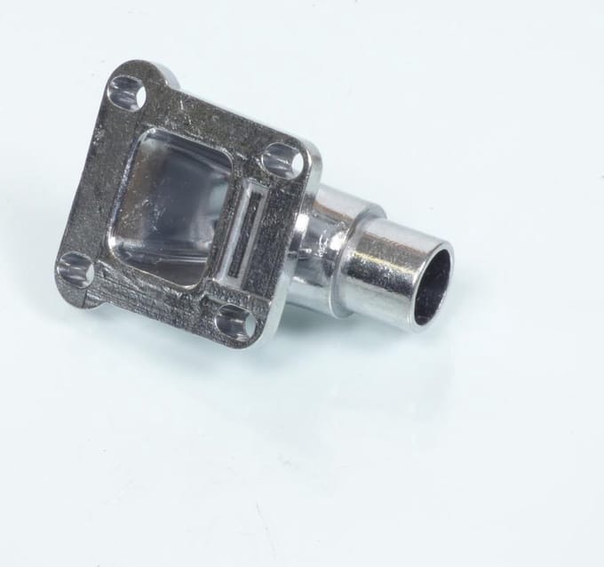 Pipe d admission RSM pour Mobylette Peugeot 50 103 LS Avant 2020 Neuf