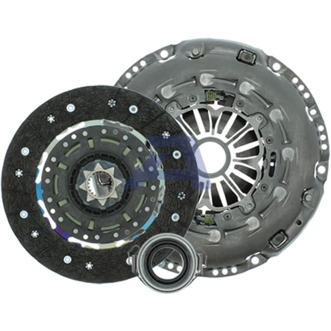 Koppelingsset AISIN Clutch Kit (3P) AISIN KT-378