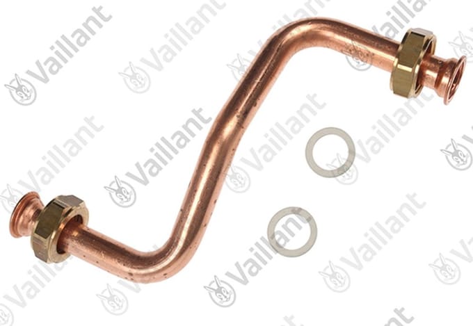 VAILLANT Buis VCI 196+246/3-5 (R3,5) e.a. Vaillant-nr. , 0020039797