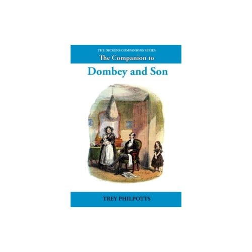 The companion to dombey and son - Trey Philpotts