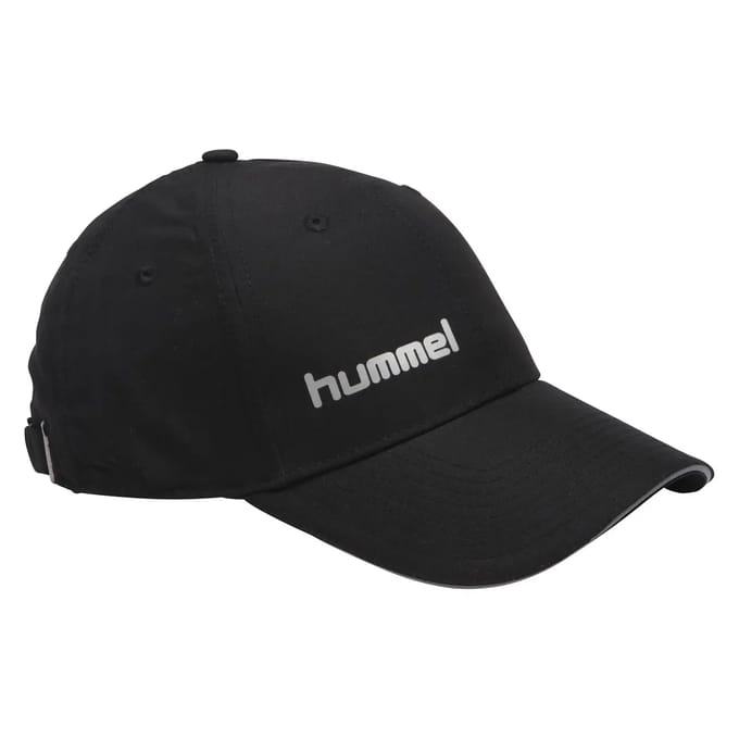 Hummel Basic Pet Zwart
