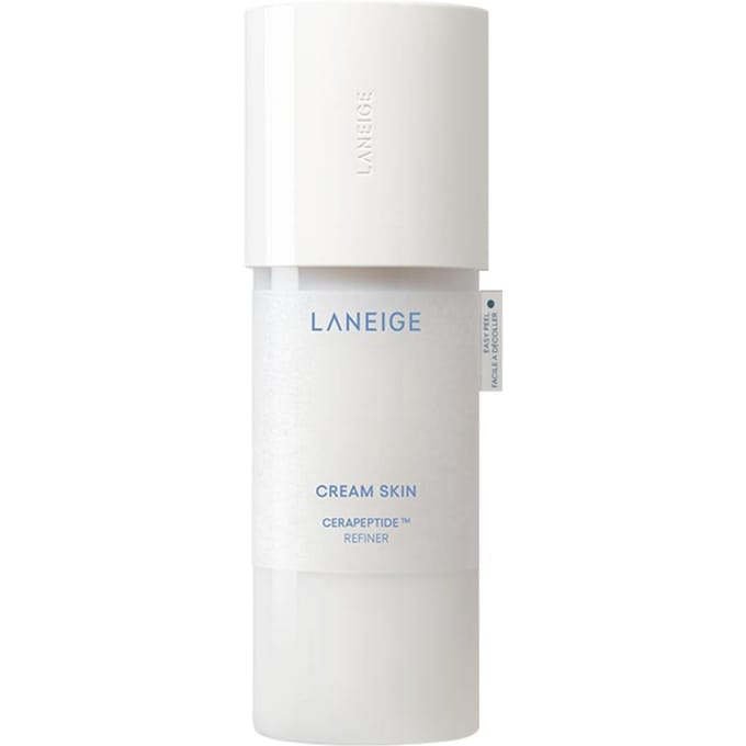 Laneige - Cream Skin - Refiner - Cerapeptide Toner - Moisturiser - 170ml