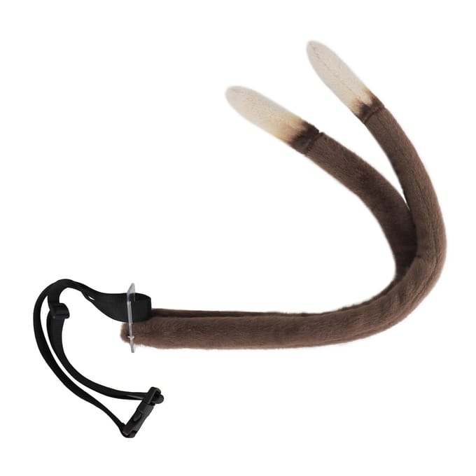 Queue de Chat Cos Peluche Queue de Chat Cosplay Déguisement Cosplay black