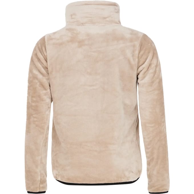 Fleece met volledige rits voor dames Protest Vance