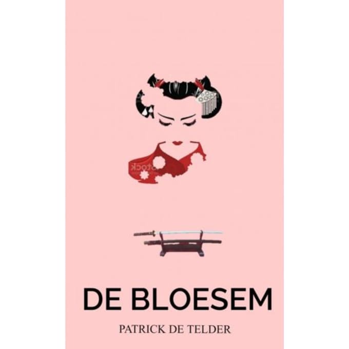 De Bloesem - Patrick De Telder