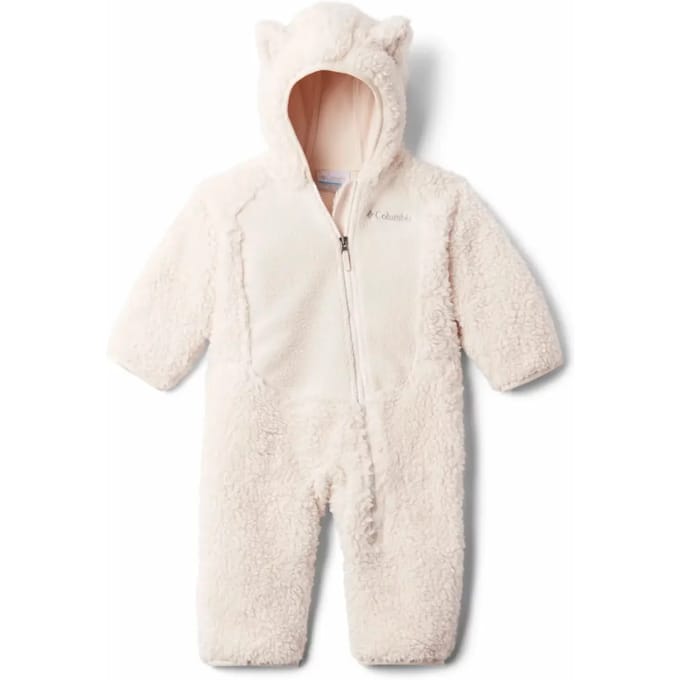 Babypakje Columbia Foxy